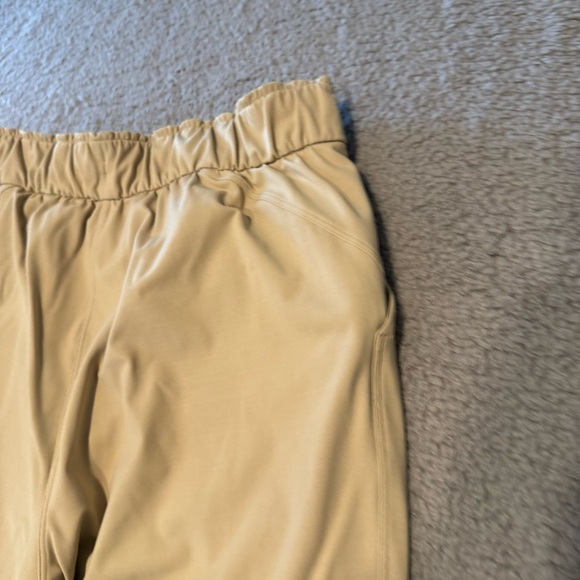 LULULEMON | Keep Moving High Waist Jogger in Trench Size 6 Color Trench - Picture 7 of 13